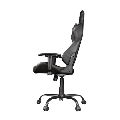 Trust Gaming Chair GXT708 RESTO, black