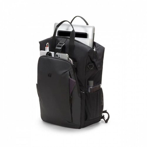 Dicota Backpack Eco Dual Go for Microsoft Surface