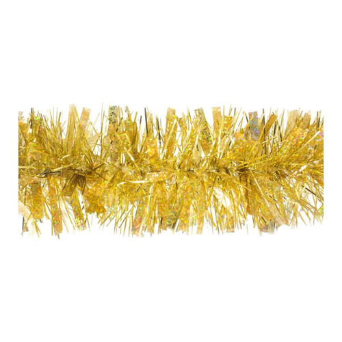 MAG Christmas Garland 6 PLY 100 mm, gold