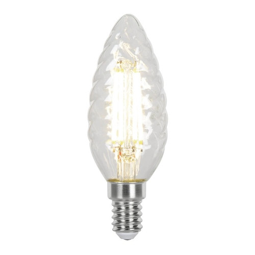 Diall LED Bulb C35-TW E14 4,5 W 470 lm, neutral white