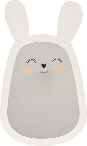 Children's Mirror Bunny