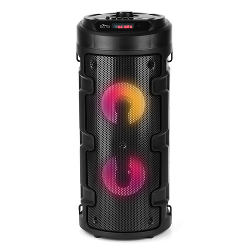 Media-Tech Portable Speaker Partybox KEG BT MT3165V