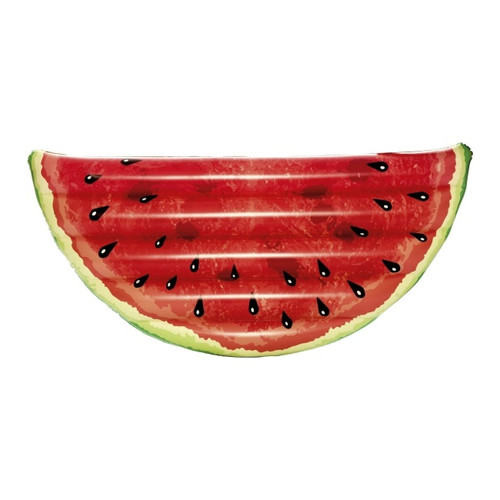 Bestway Inflatable Lounge Watermelon 1.74 x 0.96 m