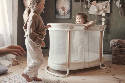 BABYBJÖRN Baby Crib