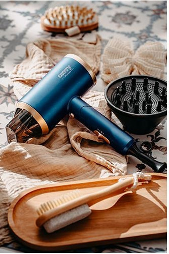 Camry Hair Dryer + Diffuser 1800W CR 2268