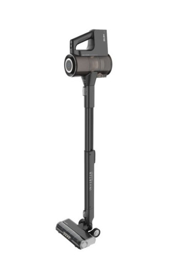 Sharp SA-VP5521BS Cordless Stick Vacuum Cleaner, Black/Silver