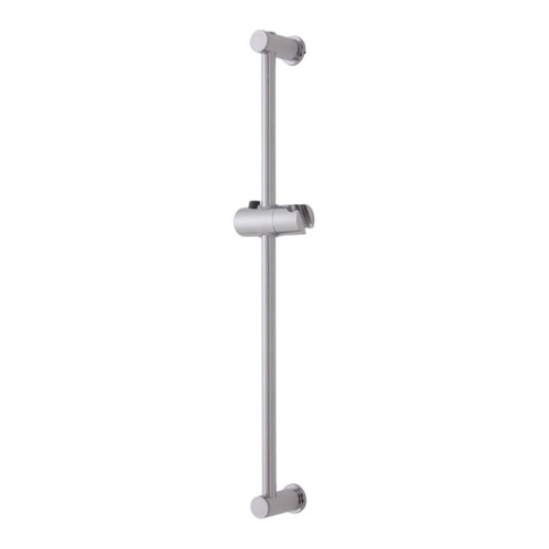 Shower Rail, chrome