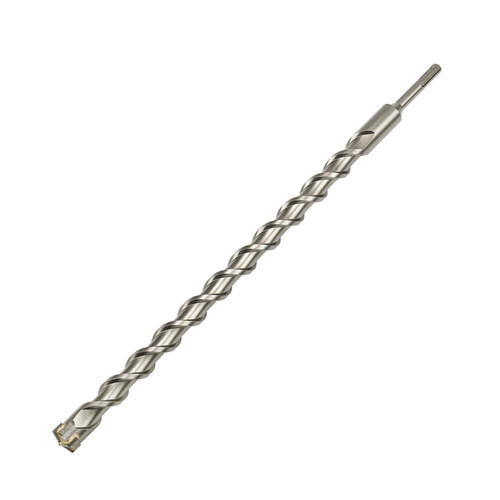 Erbauer Drill Bit SDS Plus 25 x 460 mm