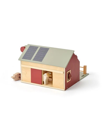 Kid's Concept AIDEN Farm 2+