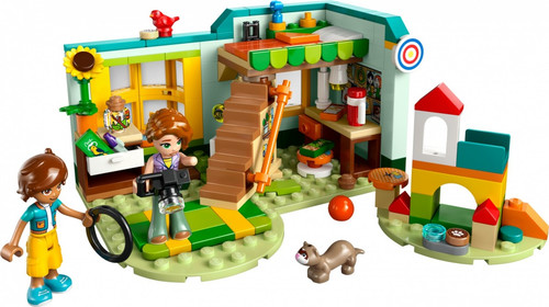 LEGO Friends Autumns Room 6+