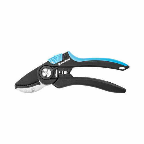 Ergonomic Adjustable Anvil Pruner