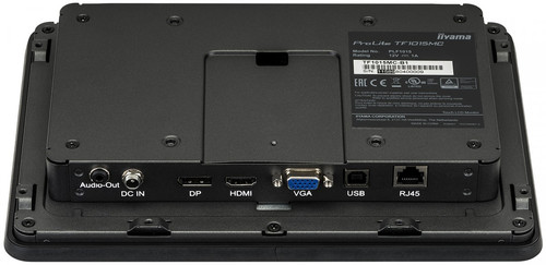 IIyama 10" Monitor TF1015MC-B3