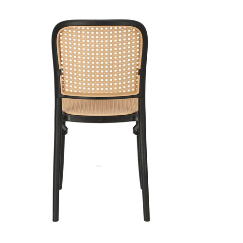 Chair Antonio, black