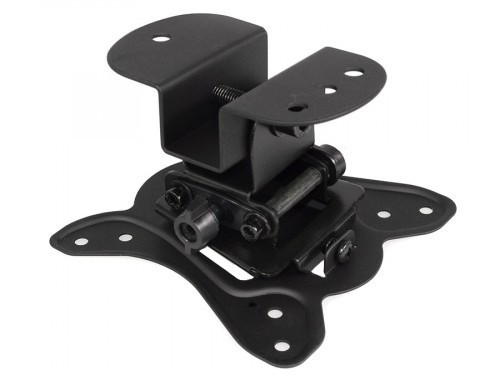 Maclean 13-27" LCD Wall Mount Max 20kg VESA 100x100