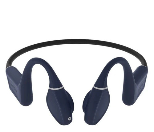 Creative Labs Earphones Outlier Free Pro Plus, black-navy blue