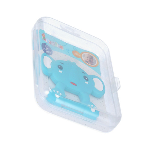 Bam Bam Teether Elephant 0+