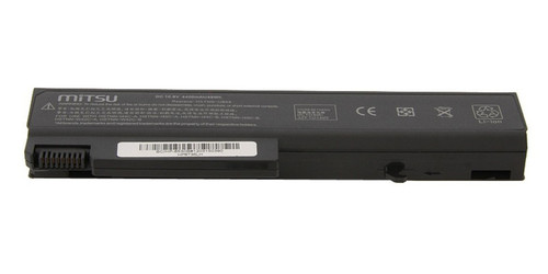 Mitsu Battery for HP 6530b, 6735b, 6930p 4400mAh 48Wh 10.8-11.1V