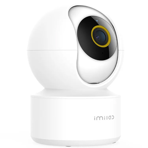 Imilab IP Camera C22 5MP WiFi, white