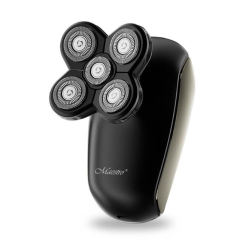 Feel Maestro 5-Head Electric Head Shaver USB-C MR-677