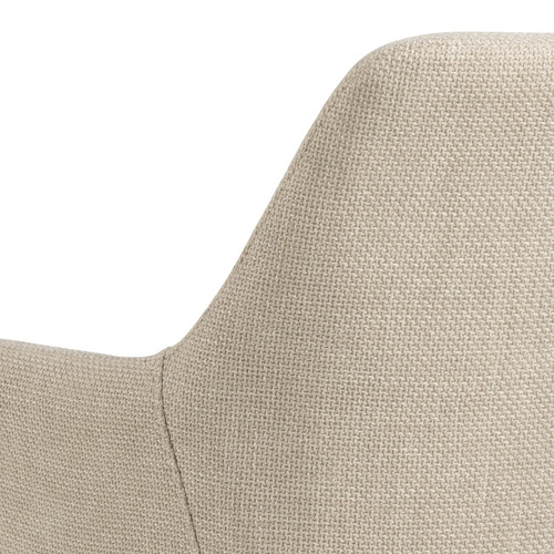 Dining Chair Lizzy, beige