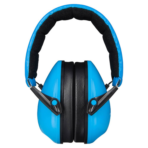 Dooky Junior Ear Protection 5-16y, blue