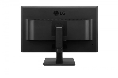LG 23.8" Monitor IPS FullHD 5ms 16:9 24BN550-Y