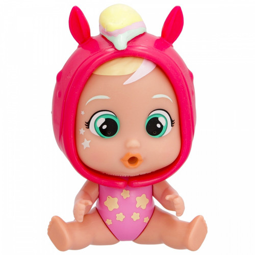 Cry Babies Doll Magic Tears Stars Talent Hannah 3+
