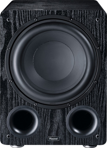 Magnat Home Cinema Speaker Alpha RS 12, black