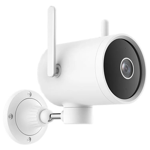 Imilab Outdoor Security Camera EC3 Pro 3MP IP66