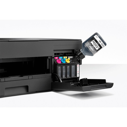 Brother All-In-One Printer T420W