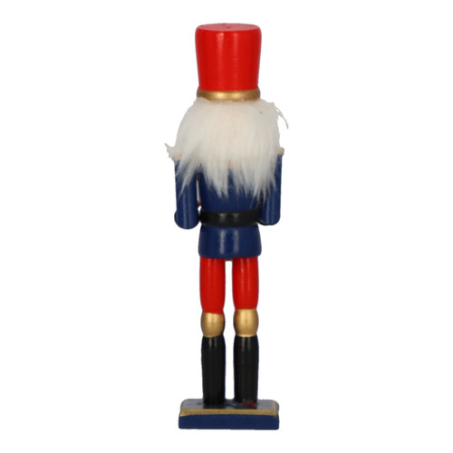 Nutcracker Christmas Decoration Luke 18cm, with drum
