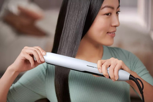Philips Hair Straightener 500 2xIONS BHS520/0