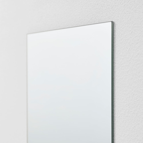 LÖNSÅS Mirror, 21x30 cm