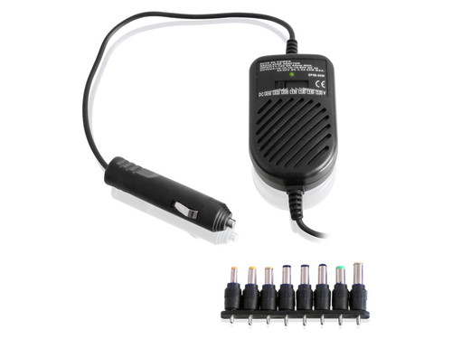 Tracer Car Charger for 200C Notebook TRZ-S1