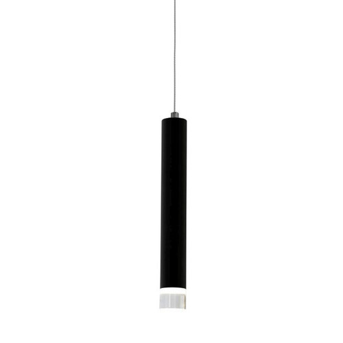 Pendant Lamp LED Carbon 3 x 5 W
