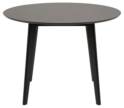 Table Roxby, black