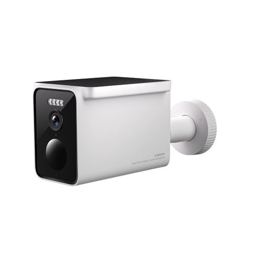Xiaomi Solar Outdoor Camera BW400 Pro Set 4MP 2.5K IP66