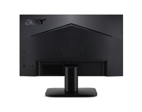 Acer 27" Monitor 1ms/ 250nits/VGA/2xHDM KA270bmiix