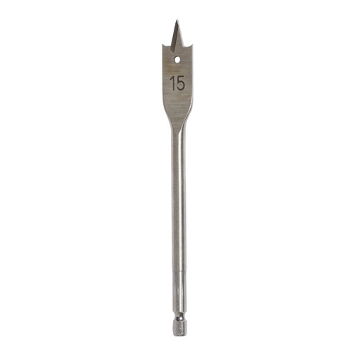 Wood Drill Bit Universal 15 x 152mm