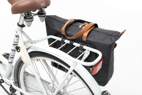 Newlooxs Bicycle Laptop Bag Nomi Tendo