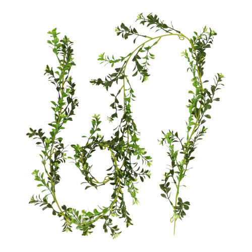 Artificial Garland, boxwood