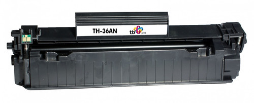 TB Toner Cartridge Black TH-36AN (HP CB436A) 100% new