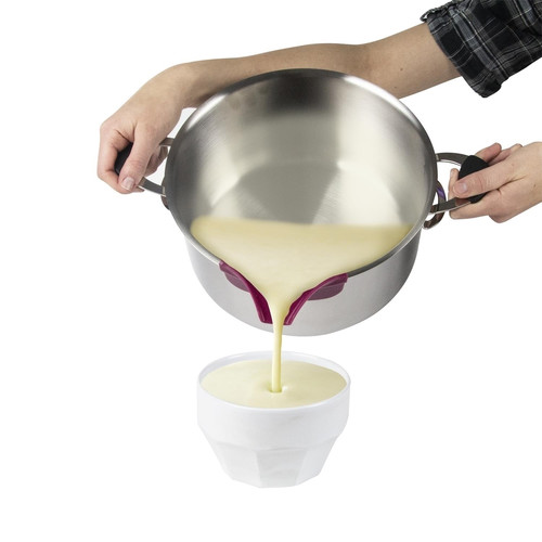 Silicone Pouring Spout
