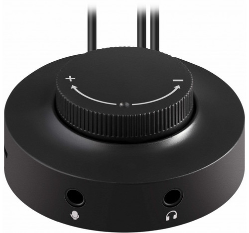 Defender Computer Speakers SPITFIRE 2.0