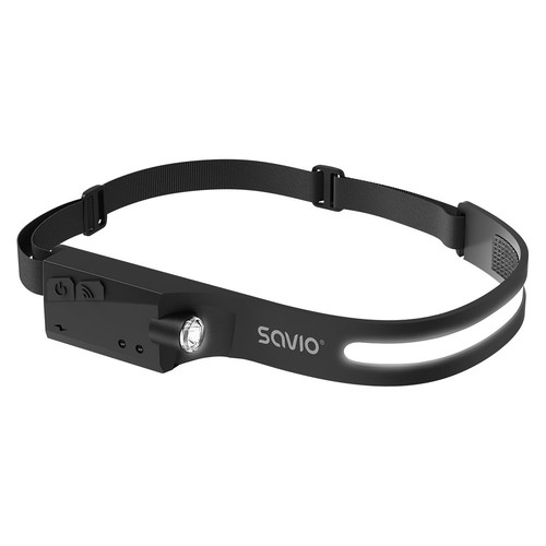 Savio LED Headlamp FL-02 SAVIO