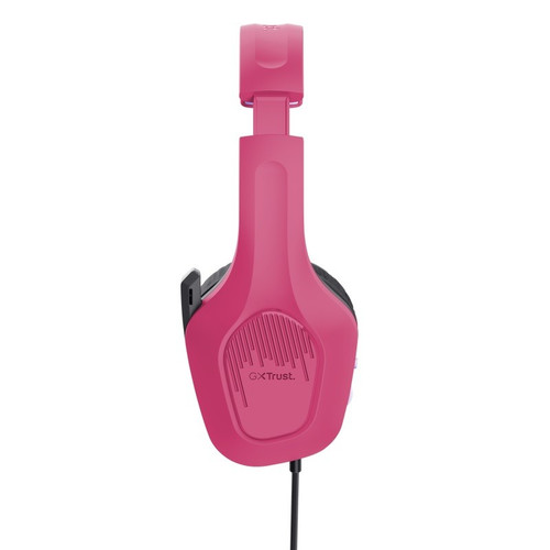 Trust Headset GXT415P Zirox, pink