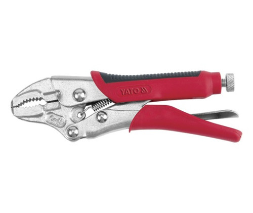 Yato Vise-grip Pliers 140 mm YT-2151