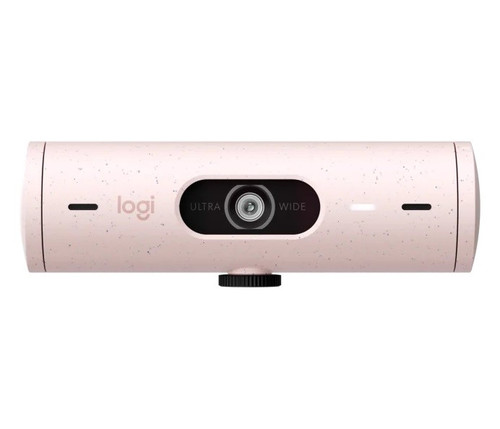 Logitech Camera Brio 500 Rose 960-001421