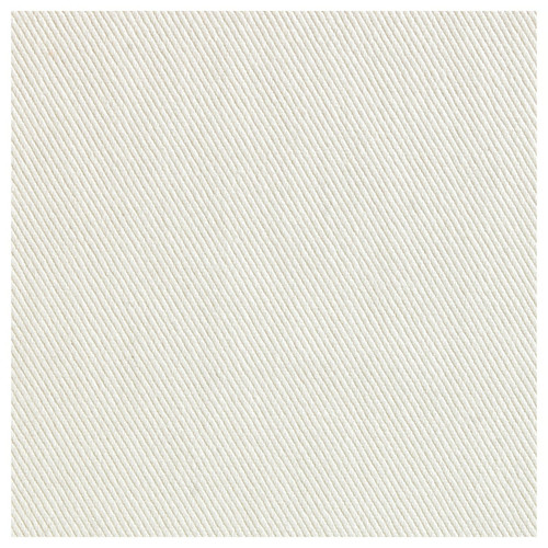 DJUPVIK Cushion, Blekinge white, 54x54 cm