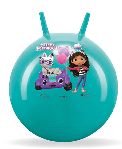 Simba Hopper Ball Gabby's Dollhouse 3+